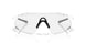 951301 - White - Clear To Black Iridium Photochromic