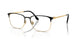 2991 - Black - Clear