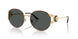 152587 - Gold - Dark Grey
