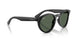 6677VR - Black - Dark Green