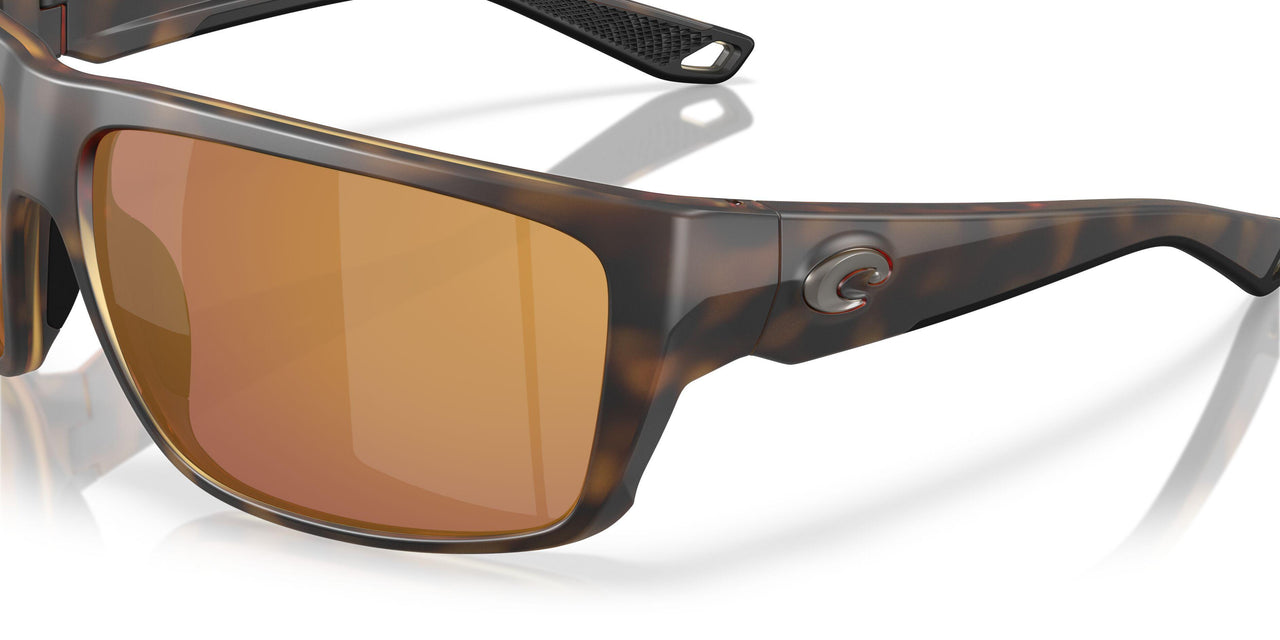 912912 - Tortoise - Gold Mirror