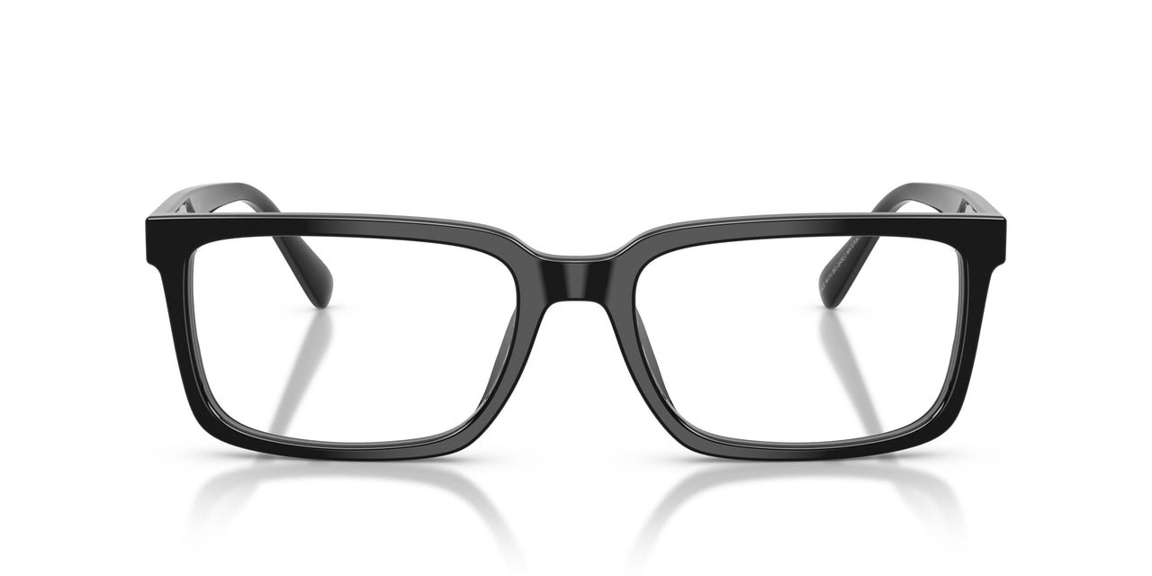 5002 - Black