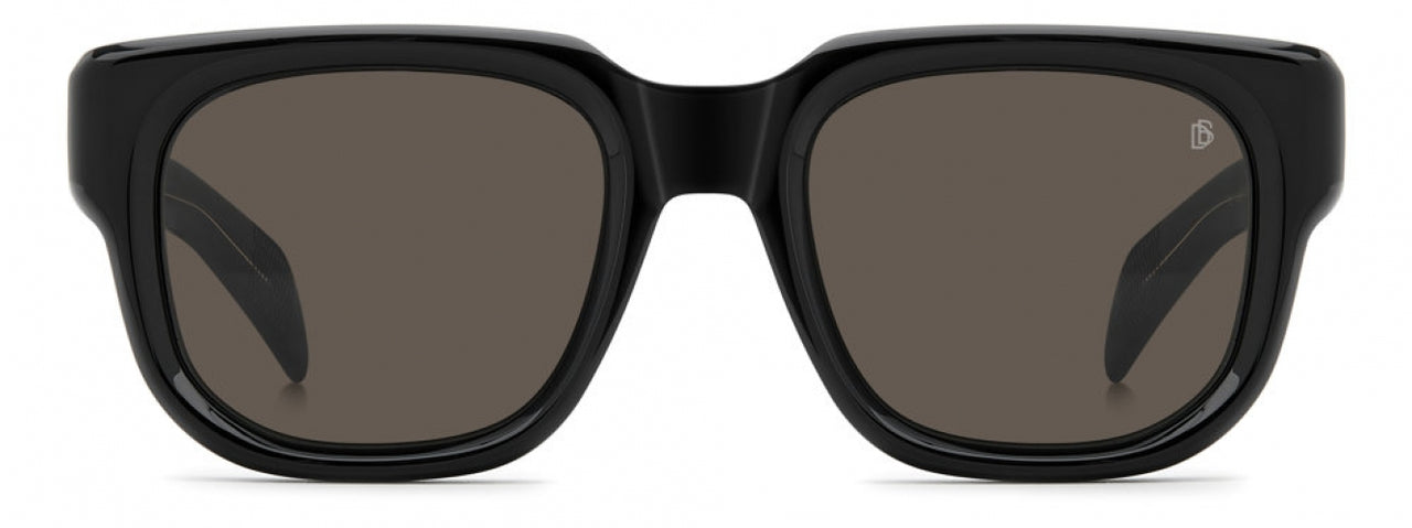 807IR-IR - BLACK