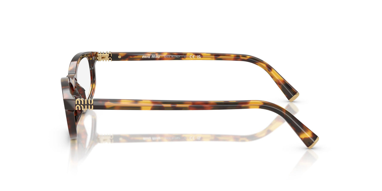 14L08N - Tortoise - Clear Blue Light Filter