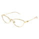 003 - Gold - Transparent