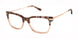 L.A.M.B. LA149 Eyeglasses
