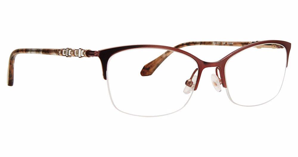 Badgley Mischka BMCELIE Eyeglasses