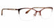 Badgley Mischka BMCELIE Eyeglasses