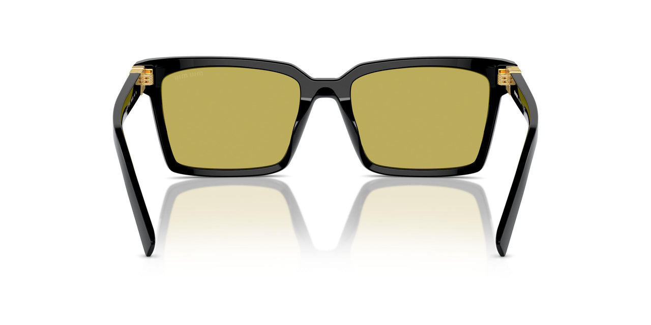 16K07O - Black - Olive Green