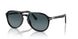 095/S3 - Black/Light Blue - Blue Gradient Polarized