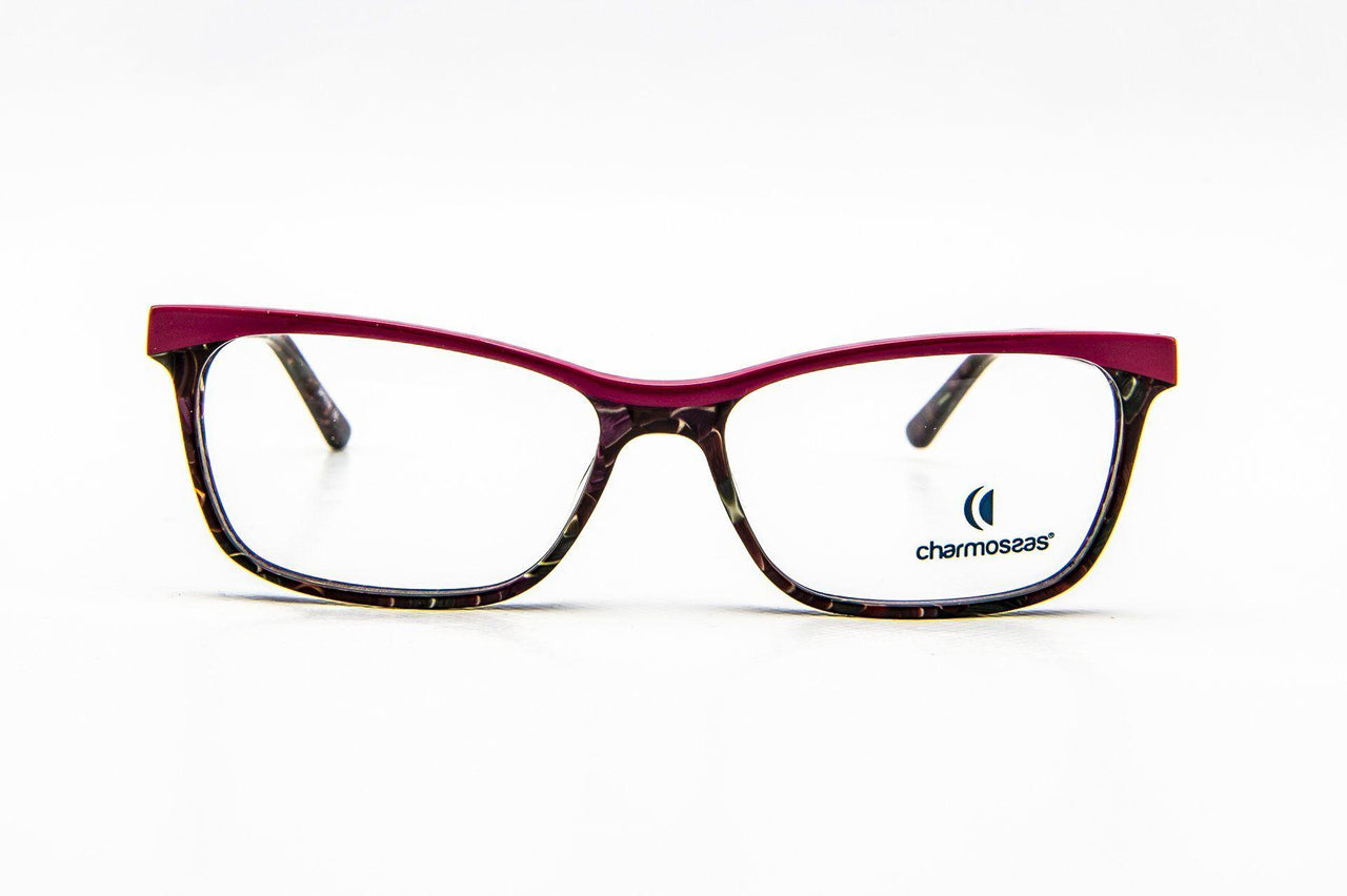 Charmossas Awasha Eyeglasses