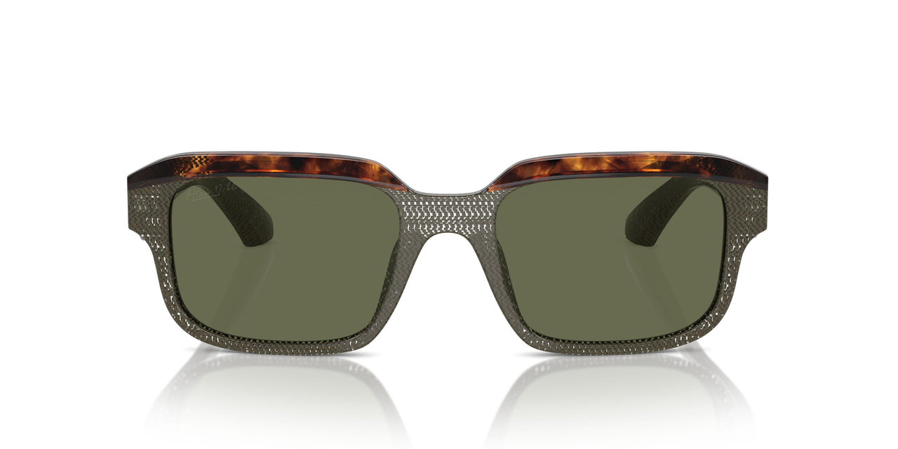 001/58 - Green - Polarized Green