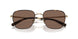 102673 - Gold - Dark Brown