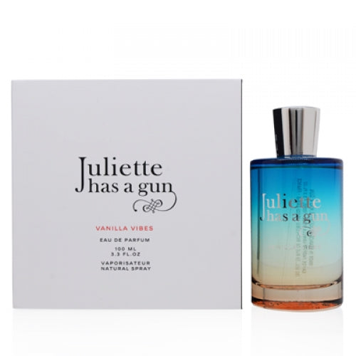 Juliette Has A Gun Vanilla Vibes EDP Spray