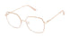 Jill Stuart 465 Eyeglasses