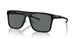504/81 - Black - Polarized Grey