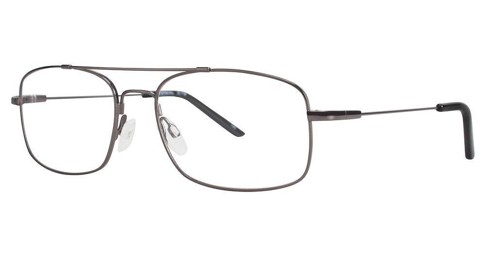 058 - Gunmetal