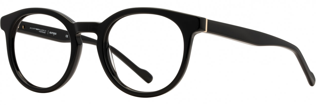 3 - Black