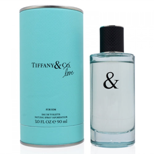 Tiffany & Co. Tiffany & Love EDT Spray