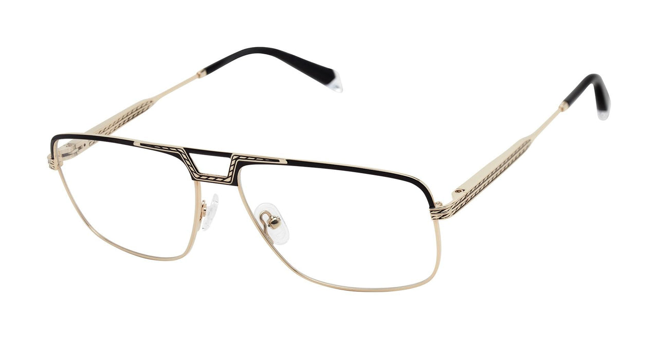 Victor Glemaud VGOM003 Eyeglasses