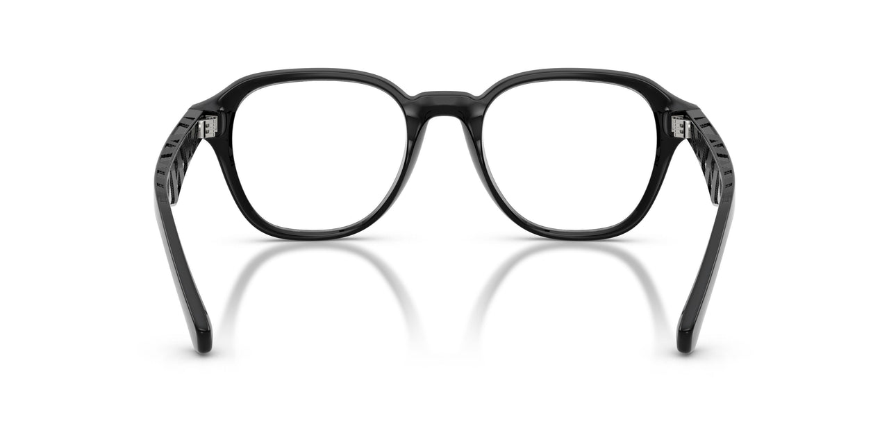 3001 - Black