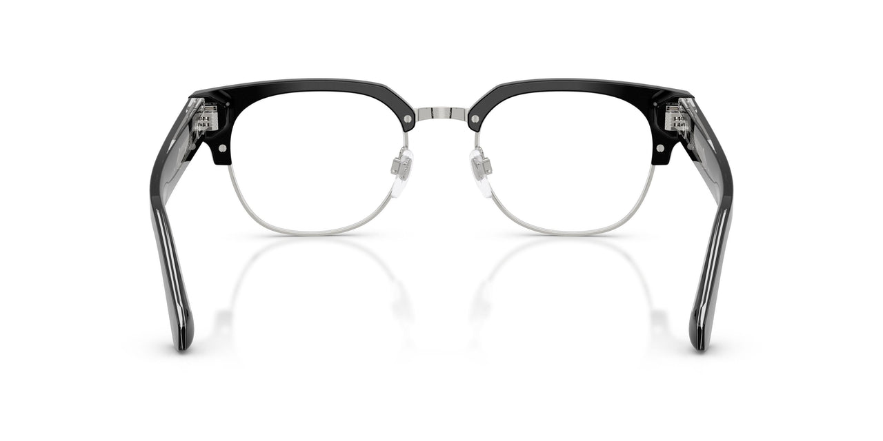 3001 - Black