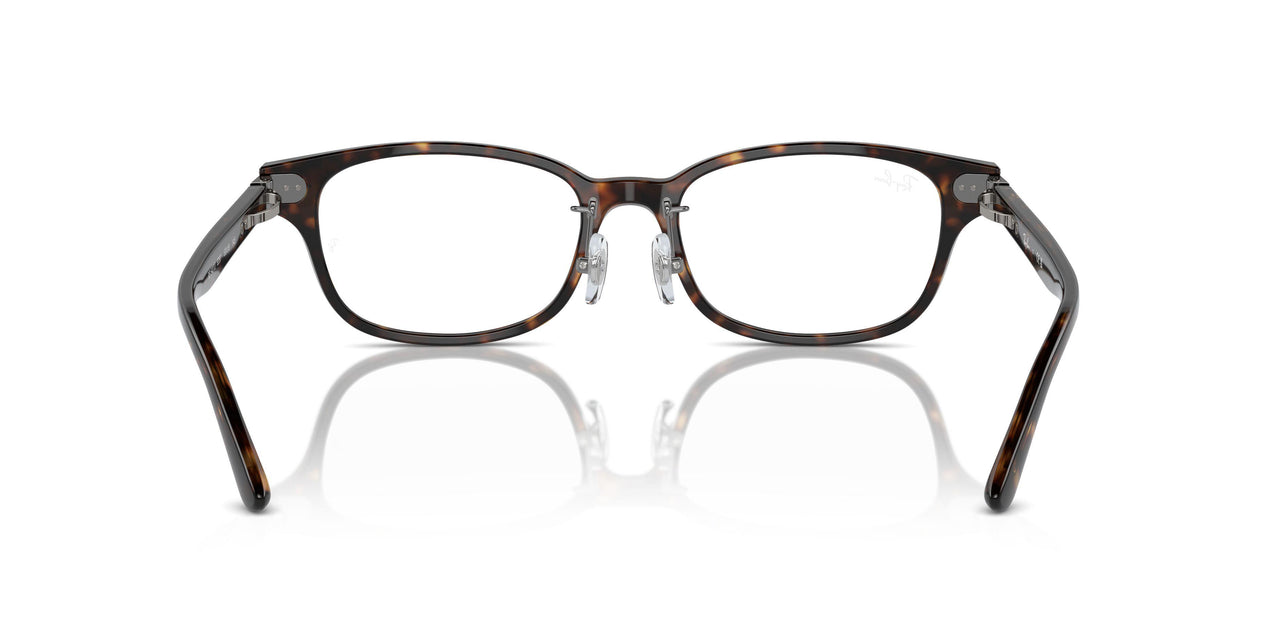8287 - Tortoise - Clear