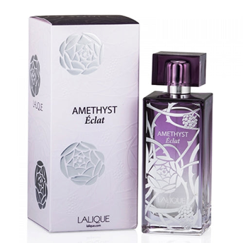 Lalique Amethyst Eclat EDP Spray