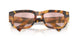 24Q91C - Tortoise - Pink Mirror Gold