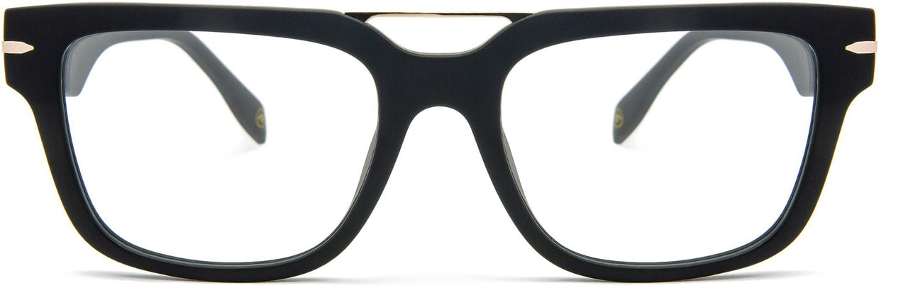 C2 - Matte Black