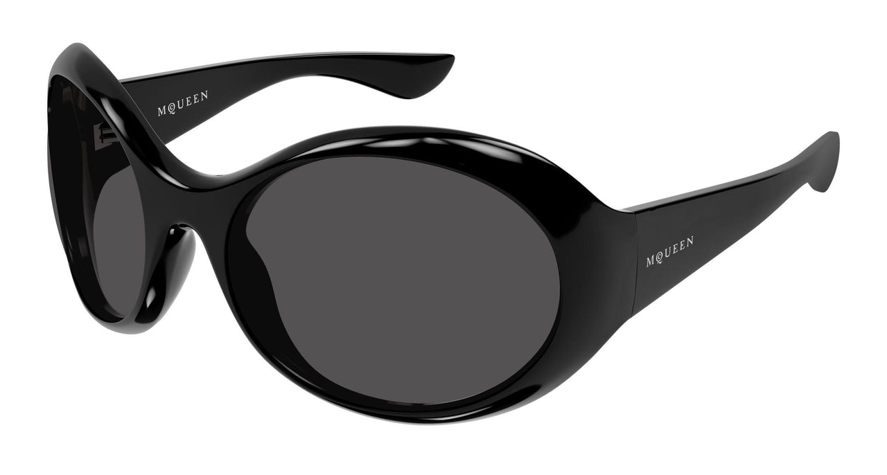 001 - Black - Grey
