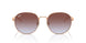 9202I8 - Gold - Light Blue & Violet