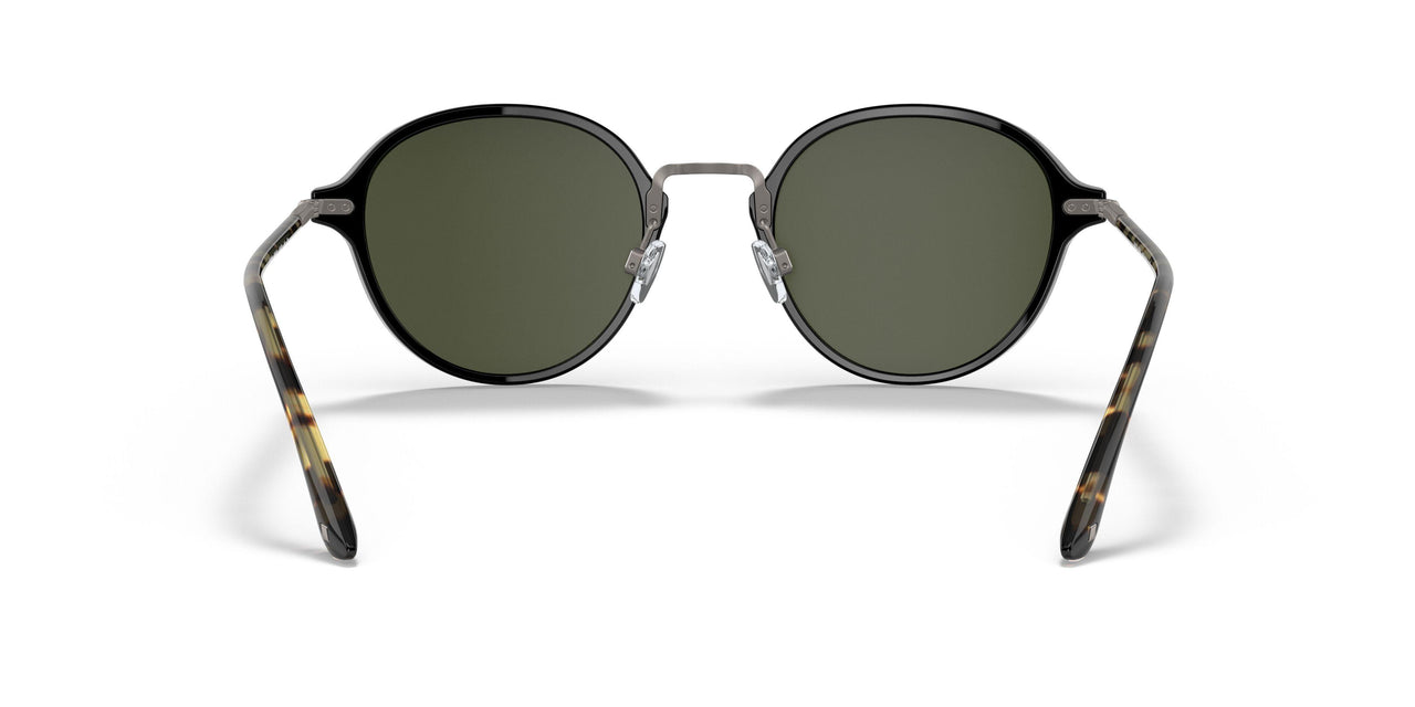 500131 - Black - Green