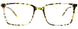 10 - Crystal Yellow Tortoise / Silver