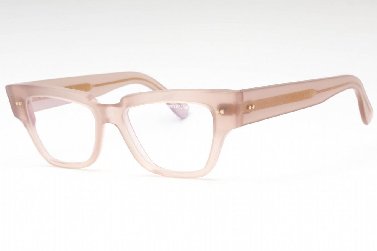 Cutler and Gross CGBB1379 Eyeglasses