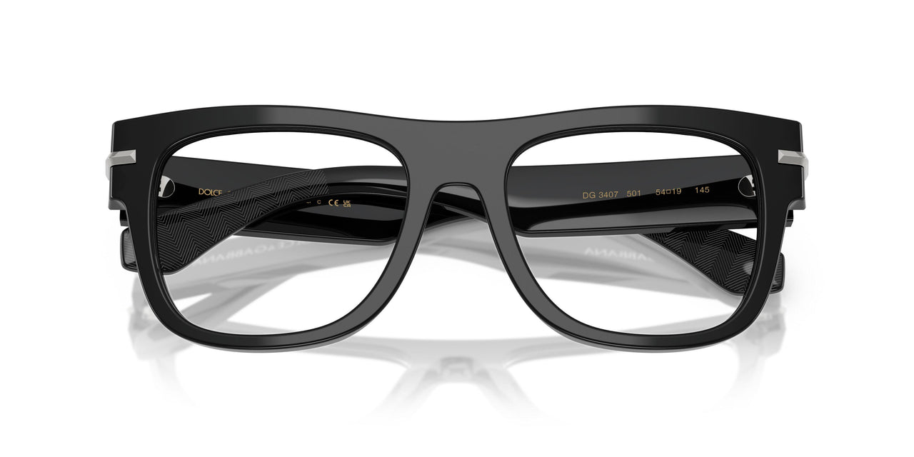 501 - Black