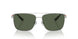 90019A - Silver - Polar Dark Green
