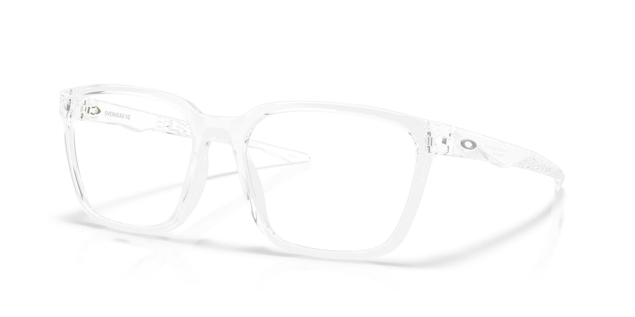 Oakley Overhead Sq 8207 Eyeglasses