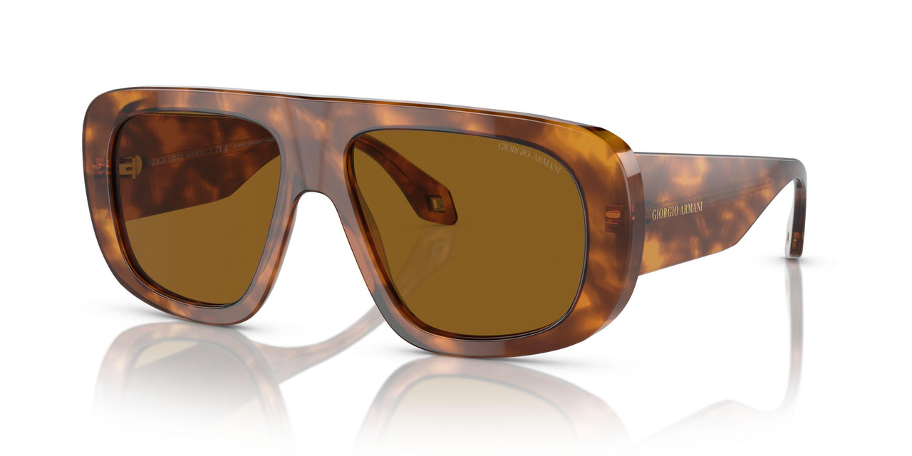 598833 - Red - Brown
