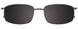 Easyclip EC493 Eyeglasses
