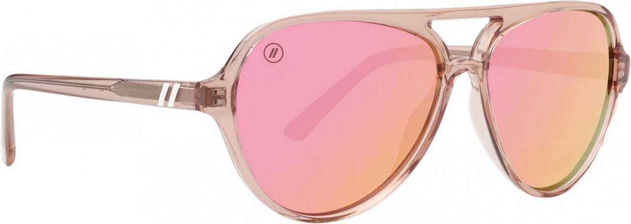 Smith Optics Lifestyle Blenders 206040 Skyway Sunglasses