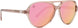 Smith Optics Lifestyle Blenders 206040 Skyway Sunglasses