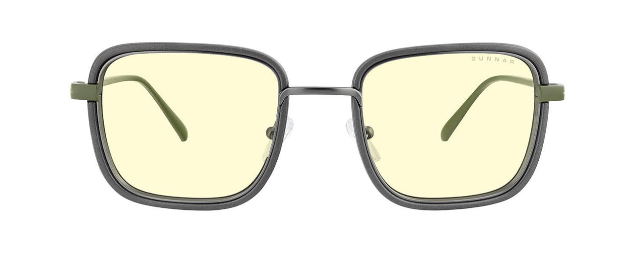 Gunnar Fallout Vault 33 Prescription Sunglasses Eyeglasses