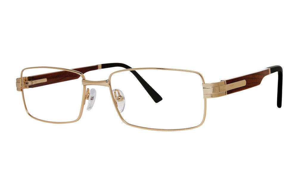 Goliath XLVI Eyeglasses