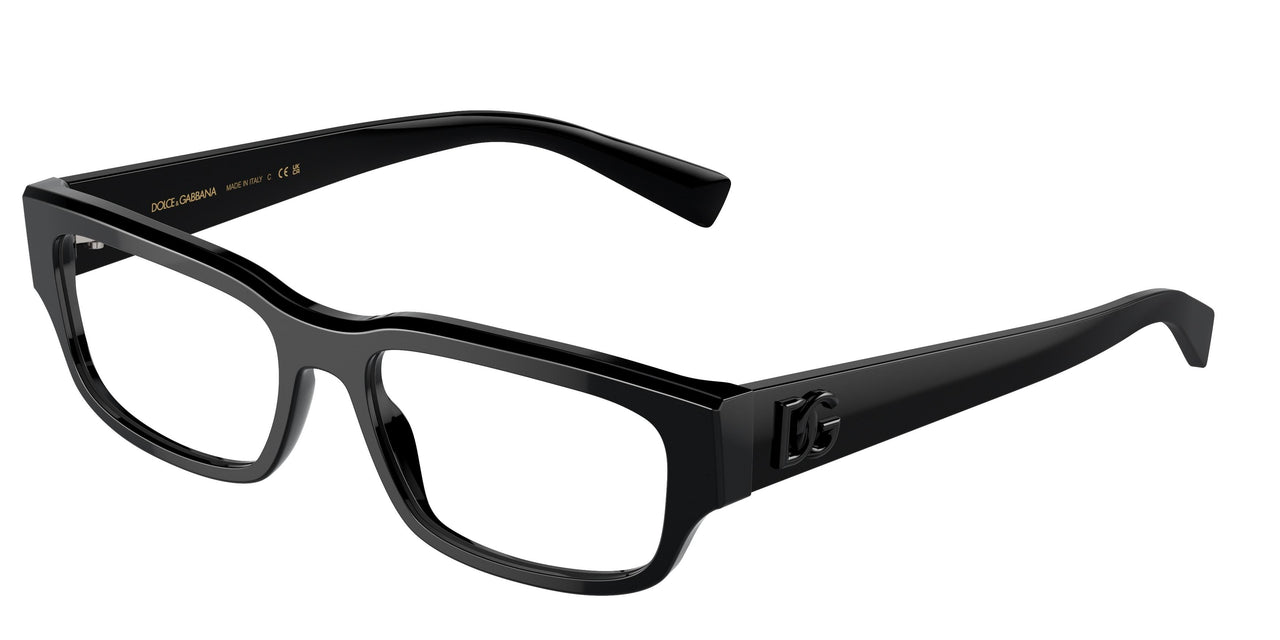 Dolce & Gabbana 3381 Eyeglasses