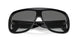 701/11 - Black - Gradient Grey