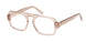ABERCROMBIE & FITCH 50037 Eyeglasses