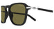 002 - Black/Silver - Green