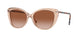 408813 - Pink - Brown Gradient
