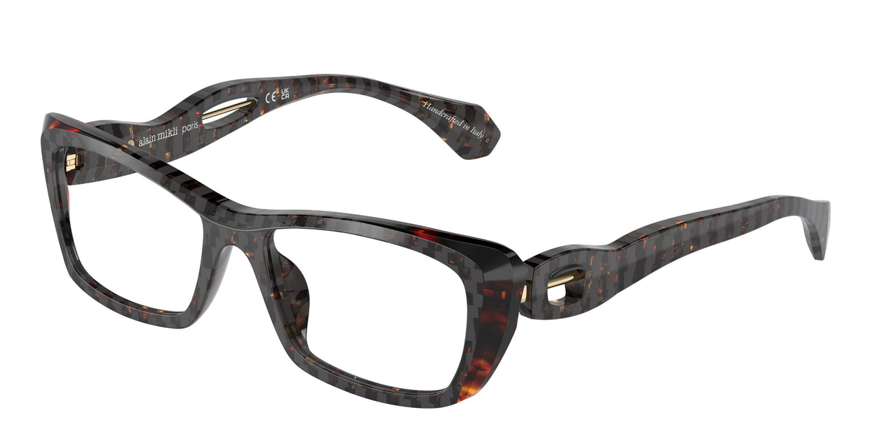 003 - Brown